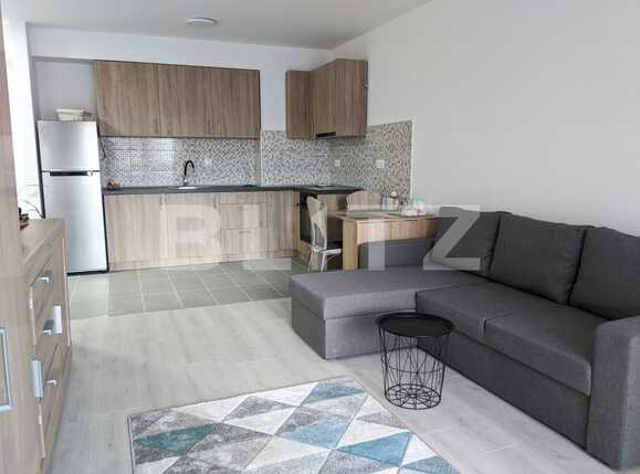 Apartament de închiriat 2 camere Bună Ziua - 50971AI | BLITZ Cluj-Napoca | Poza3