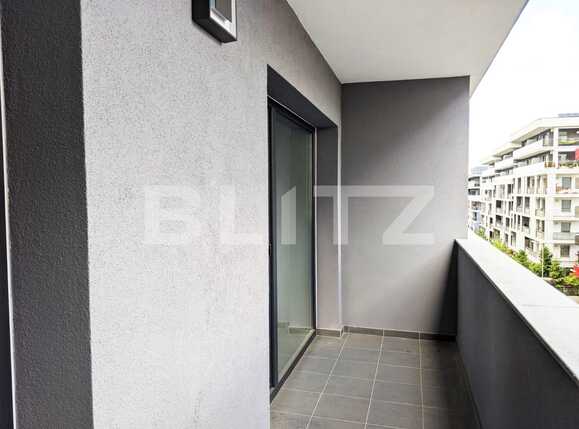 Apartament de închiriat 2 camere Bună Ziua - 50971AI | BLITZ Cluj-Napoca | Poza9
