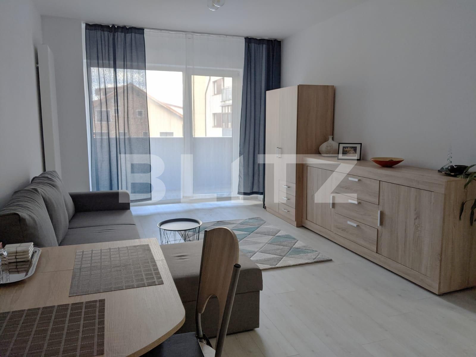 Apartament de închiriat 2 camere Bună Ziua - 50971AI | BLITZ Cluj-Napoca | Poza2