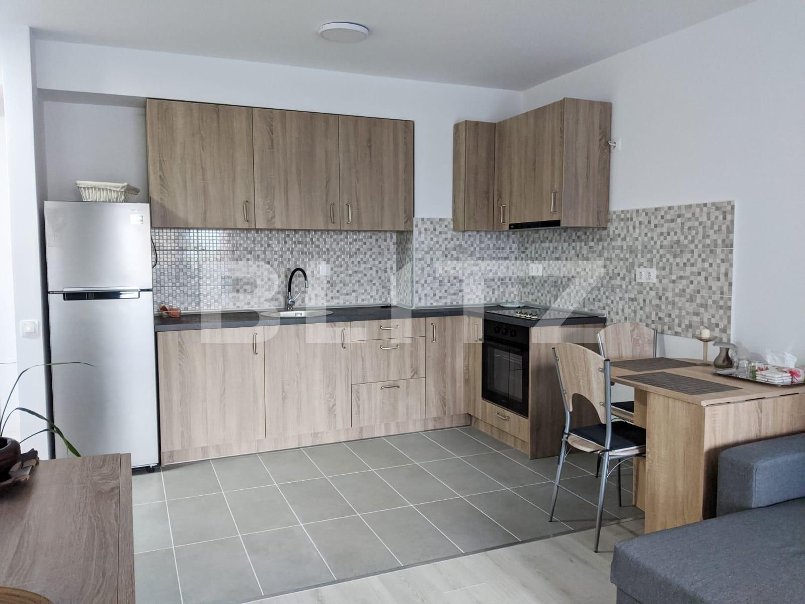 Apartament de închiriat 2 camere Bună Ziua - 50971AI | BLITZ Cluj-Napoca | Poza4