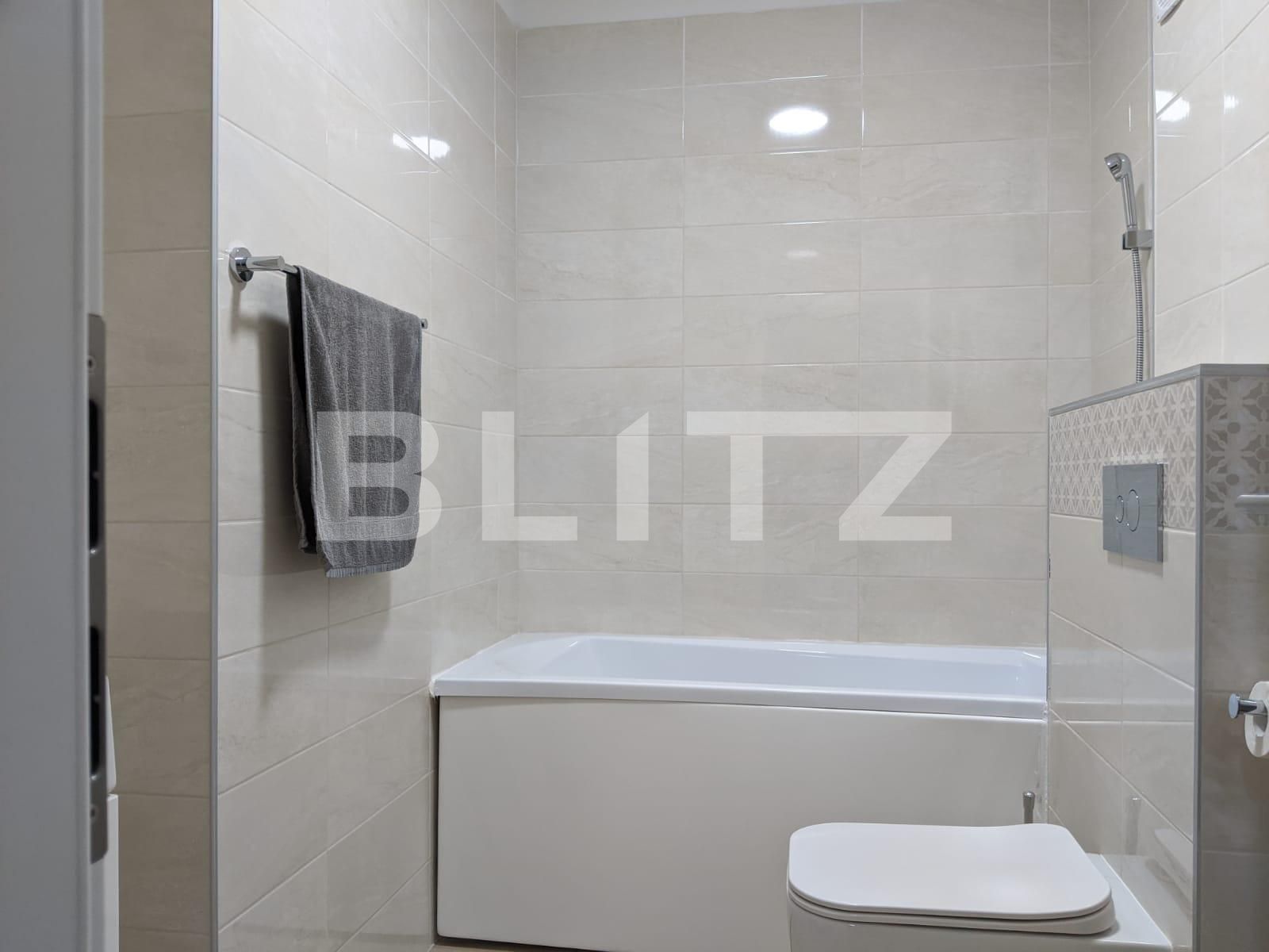Apartament de închiriat 2 camere Bună Ziua - 50971AI | BLITZ Cluj-Napoca | Poza8