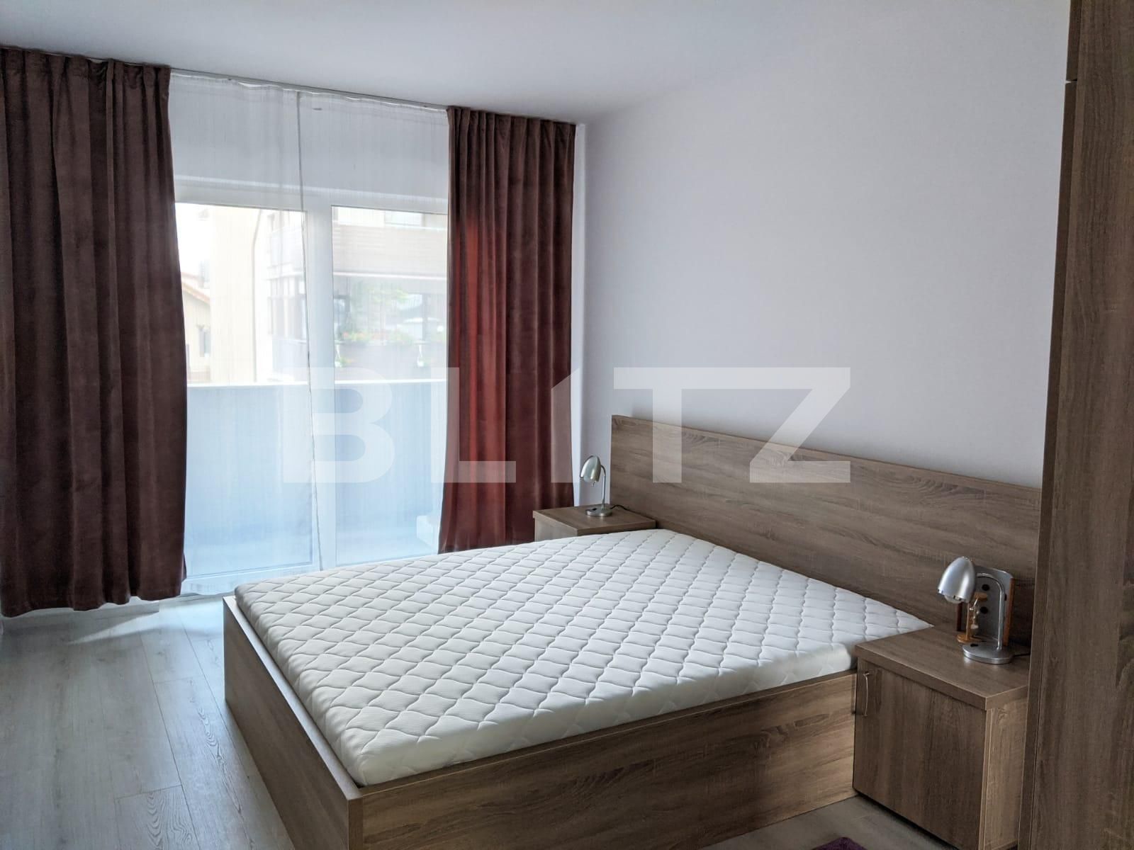 Apartament de închiriat 2 camere Bună Ziua - 50971AI | BLITZ Cluj-Napoca | Poza5