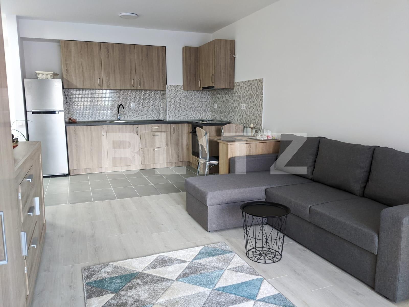 Apartament de închiriat 2 camere Bună Ziua - 50971AI | BLITZ Cluj-Napoca | Poza3