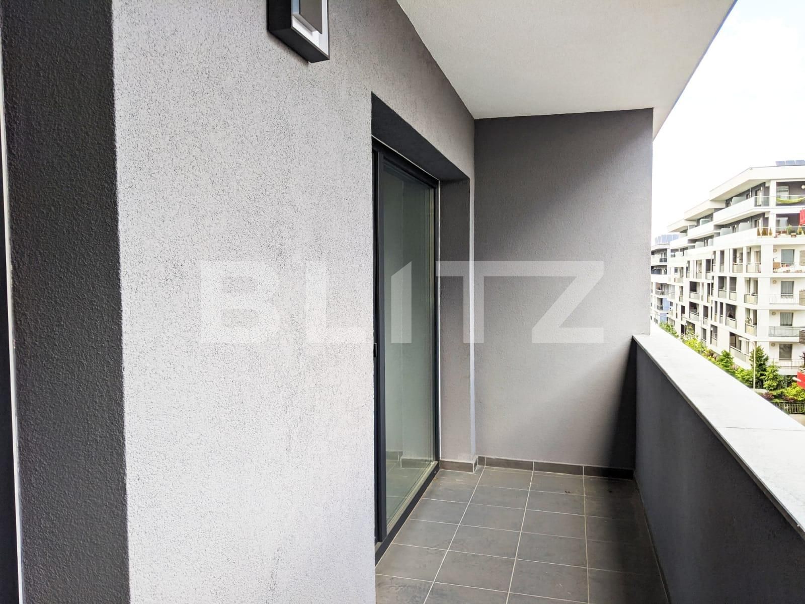 Apartament de închiriat 2 camere Bună Ziua - 50971AI | BLITZ Cluj-Napoca | Poza9