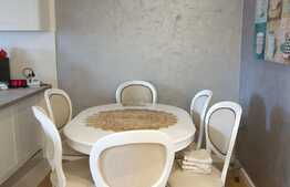 Apartament de lux, 4 camere, finisat, Platinia Dorobantilor!