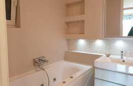 Apartament de lux, 4 camere, finisat, Platinia Dorobantilor!