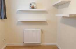 Apartament de lux, 4 camere, finisat, Platinia Dorobantilor!