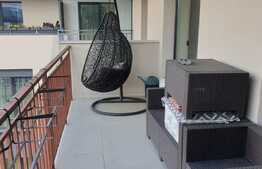 Apartament de lux, 4 camere, finisat, Platinia Dorobantilor!