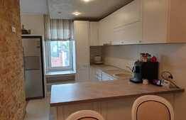 Apartament de lux, 4 camere, finisat, Platinia Dorobantilor!