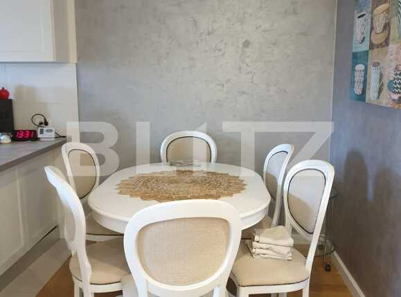 Apartament de vânzare 4 camere Marasti - 50972AV | BLITZ Cluj-Napoca | Poza3