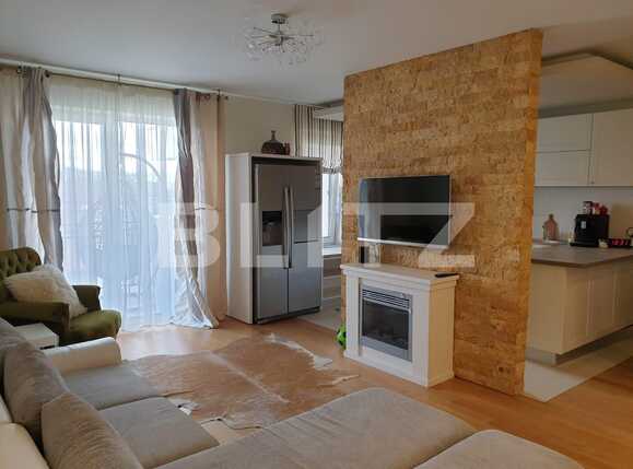 Apartament de vânzare 4 camere Marasti - 50972AV | BLITZ Cluj-Napoca | Poza2