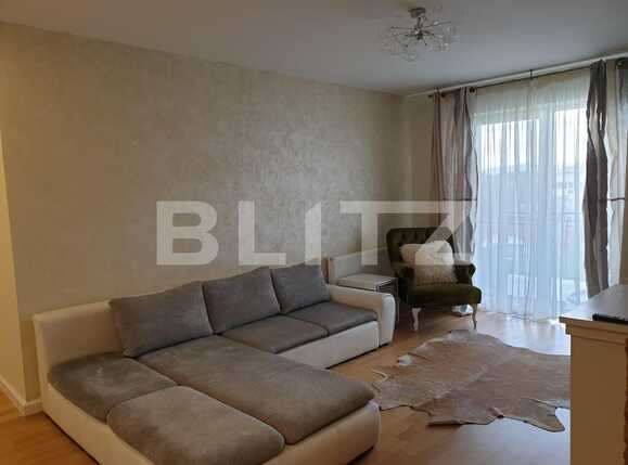 Apartament de vânzare 4 camere Marasti - 50972AV | BLITZ Cluj-Napoca | Poza1