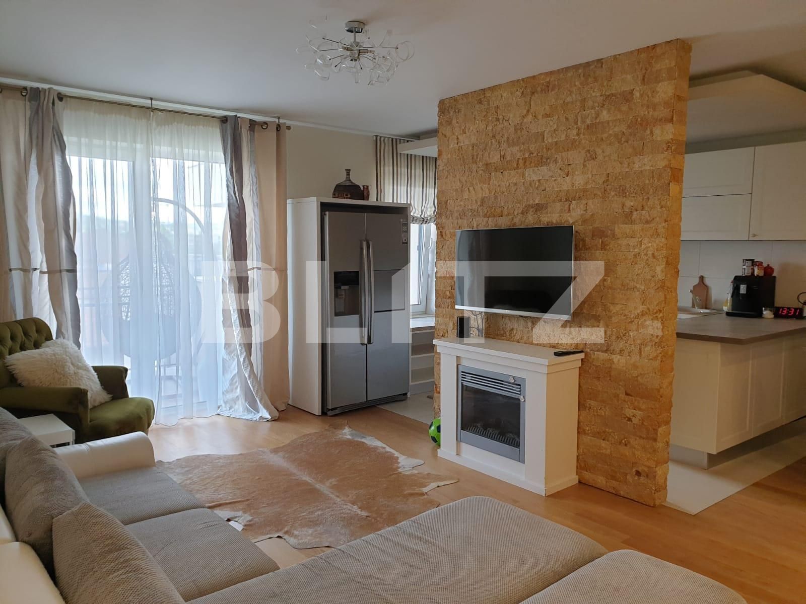 Apartament de vânzare 4 camere Marasti - 50972AV | BLITZ Cluj-Napoca | Poza2