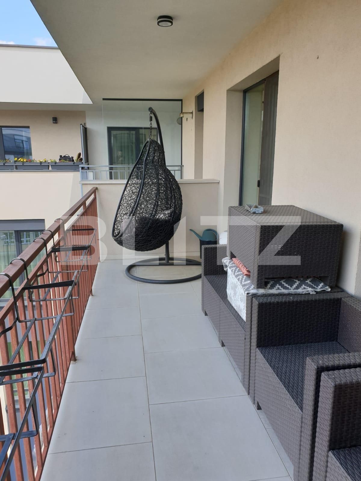 Apartament de vânzare 4 camere Marasti - 50972AV | BLITZ Cluj-Napoca | Poza7