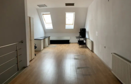 Spatiu ultracentral, 80 mp, finisat modern, pe 2 nivele