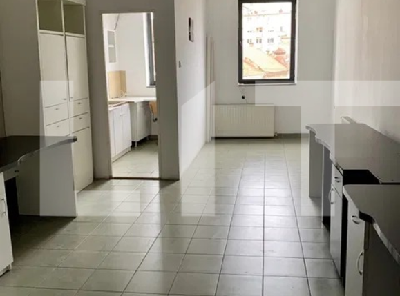 Spațiu birouri de închiriat Central - 50973SIB | BLITZ Cluj-Napoca | Poza1