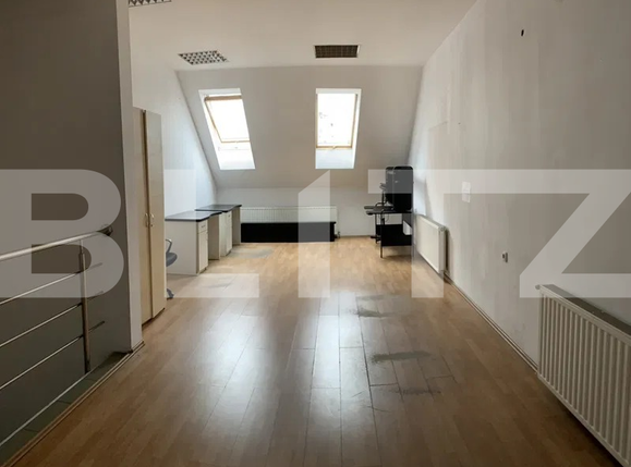 Spațiu birouri de închiriat Central - 50973SIB | BLITZ Cluj-Napoca | Poza3
