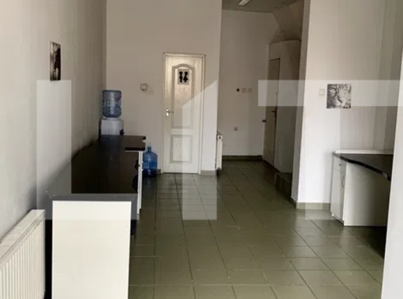 Spațiu birouri de închiriat Central - 50973SIB | BLITZ Cluj-Napoca | Poza4