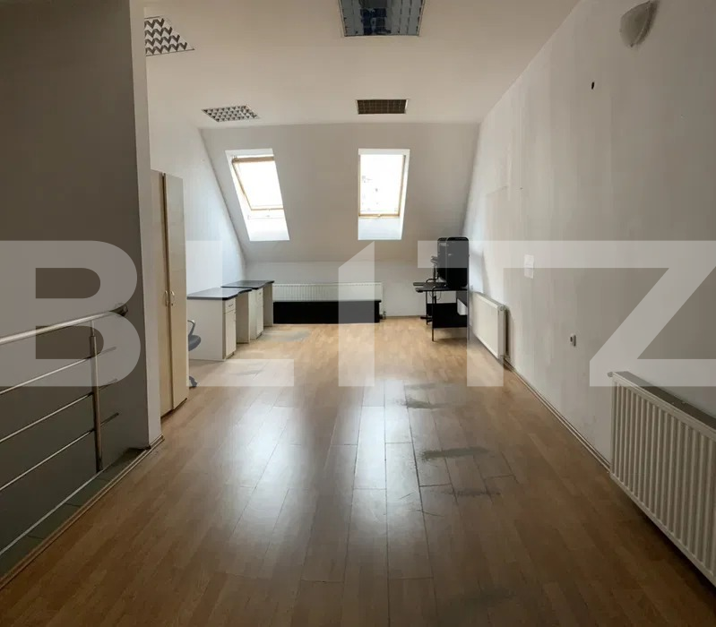 Spațiu birouri de închiriat Central - 50973SIB | BLITZ Cluj-Napoca | Poza3