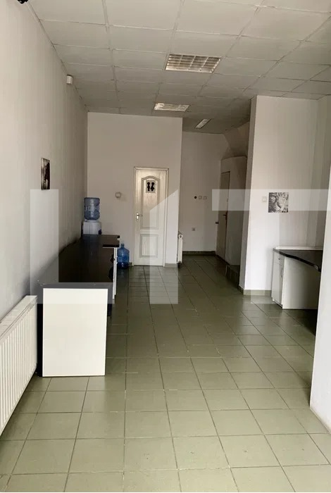 Spațiu birouri de închiriat Central - 50973SIB | BLITZ Cluj-Napoca | Poza4