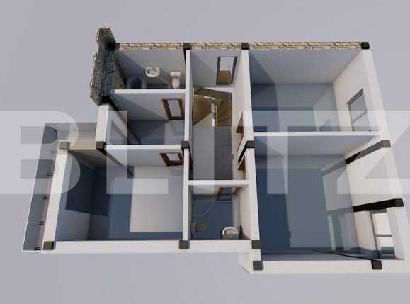 Casa de vânzare 4 camere Feleacu - 50974CV | BLITZ Cluj-Napoca | Poza7