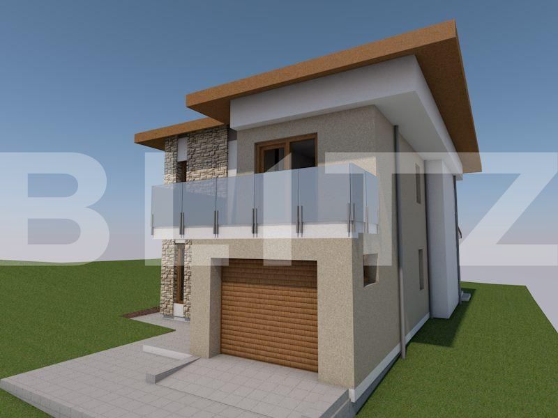 Casa de vânzare 4 camere Feleacu - 50974CV | BLITZ Cluj-Napoca | Poza2