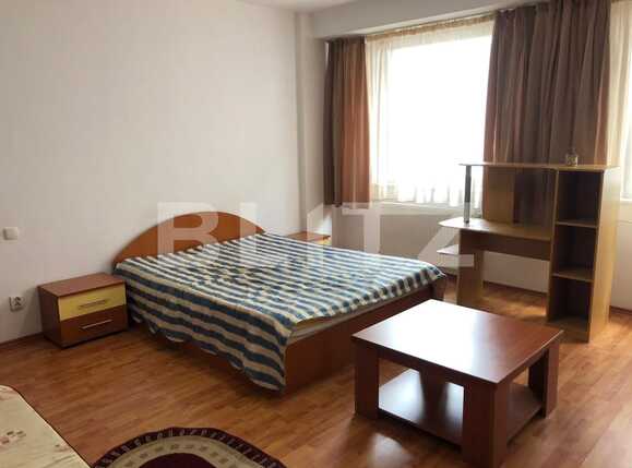 Apartament de închiriat 2 camere Central - 50975AI | BLITZ Cluj-Napoca | Poza3