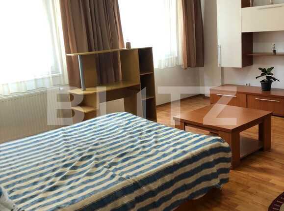 Apartament de închiriat 2 camere Central - 50975AI | BLITZ Cluj-Napoca | Poza4