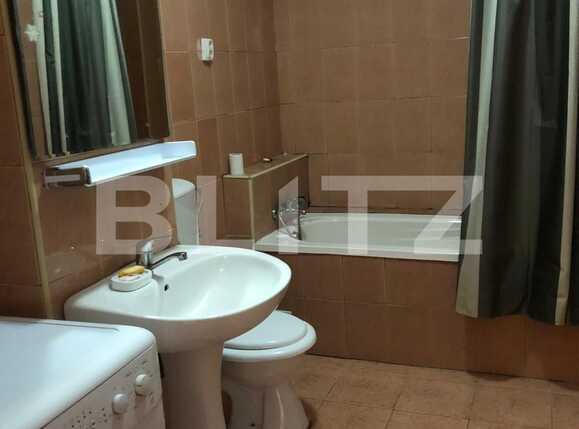 Apartament de închiriat 2 camere Central - 50975AI | BLITZ Cluj-Napoca | Poza11