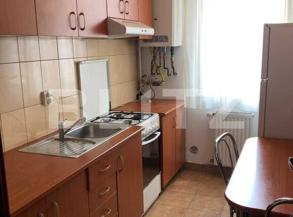 Apartament de închiriat 2 camere Central - 50975AI | BLITZ Cluj-Napoca | Poza8