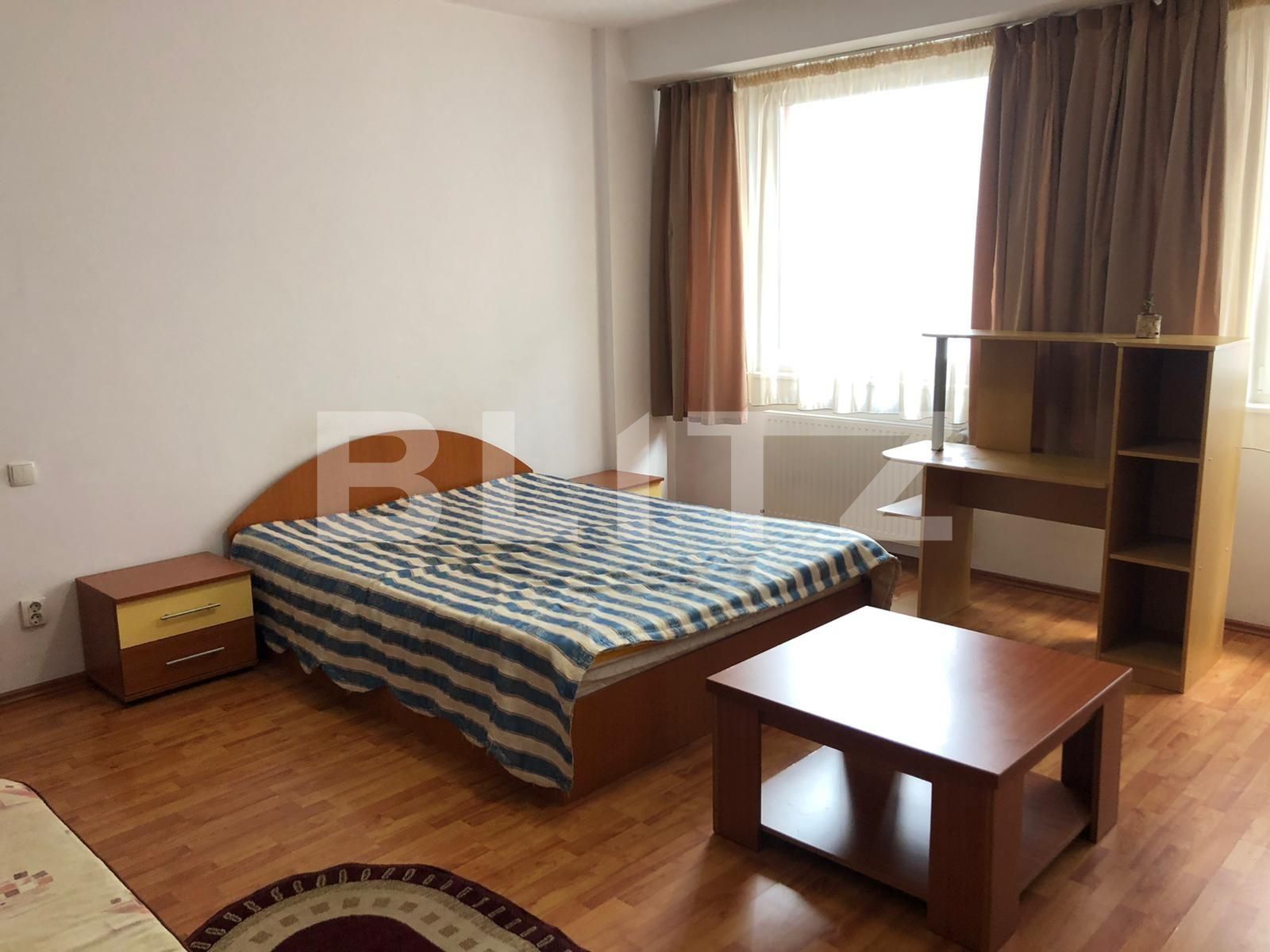 Apartament de închiriat 2 camere Central - 50975AI | BLITZ Cluj-Napoca | Poza3