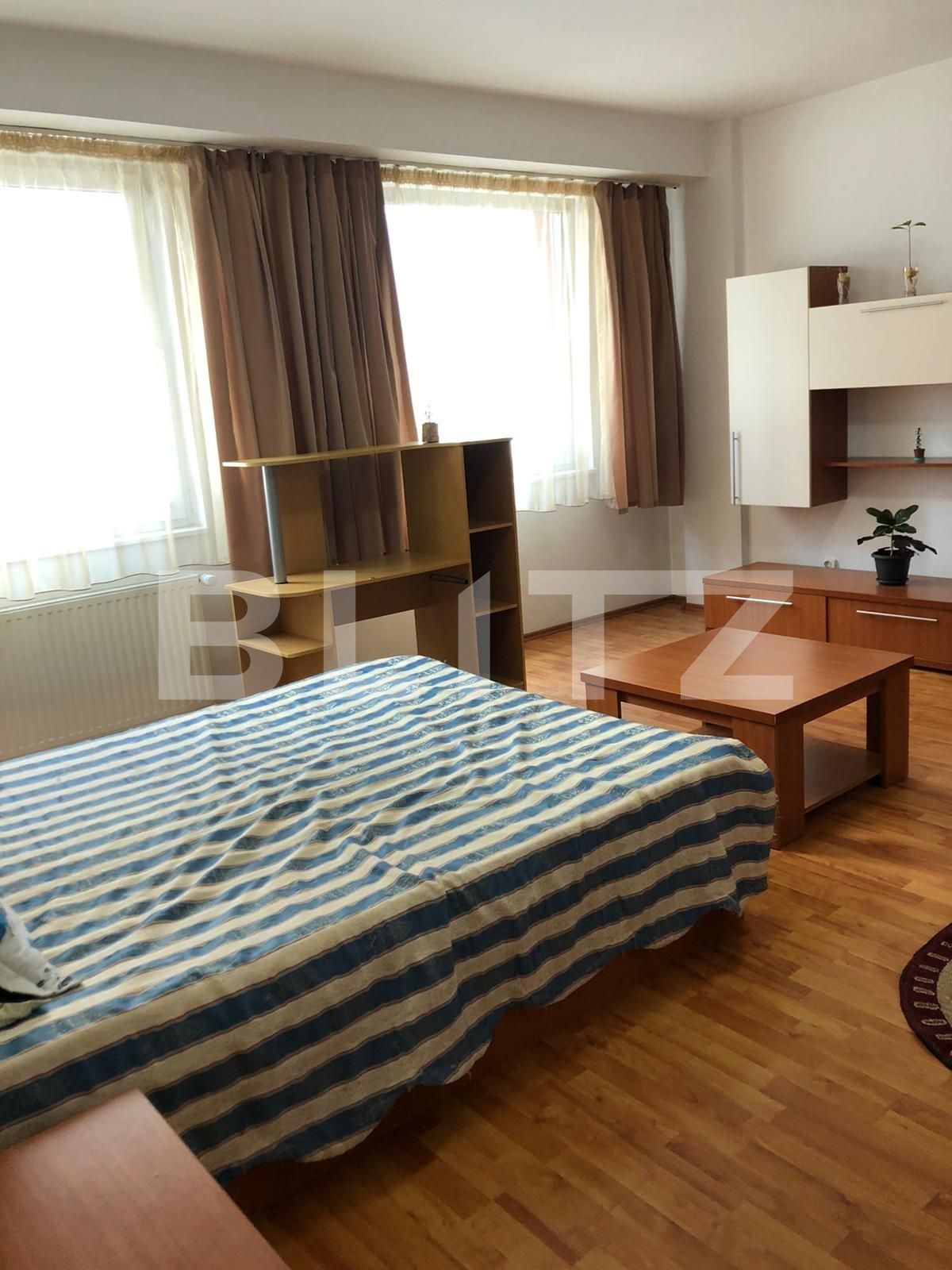 Apartament de închiriat 2 camere Central - 50975AI | BLITZ Cluj-Napoca | Poza4