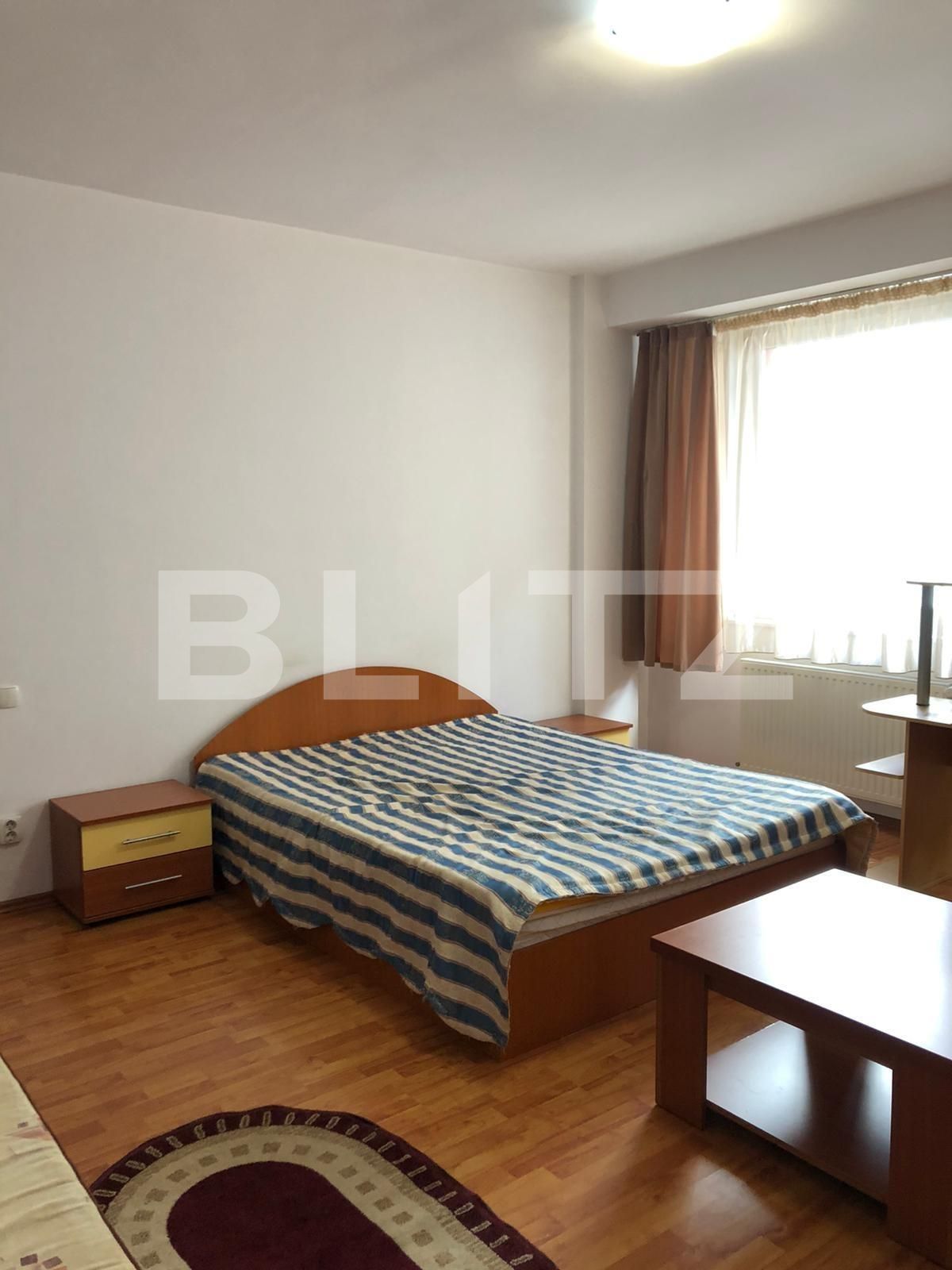 Apartament de închiriat 2 camere Central - 50975AI | BLITZ Cluj-Napoca | Poza2