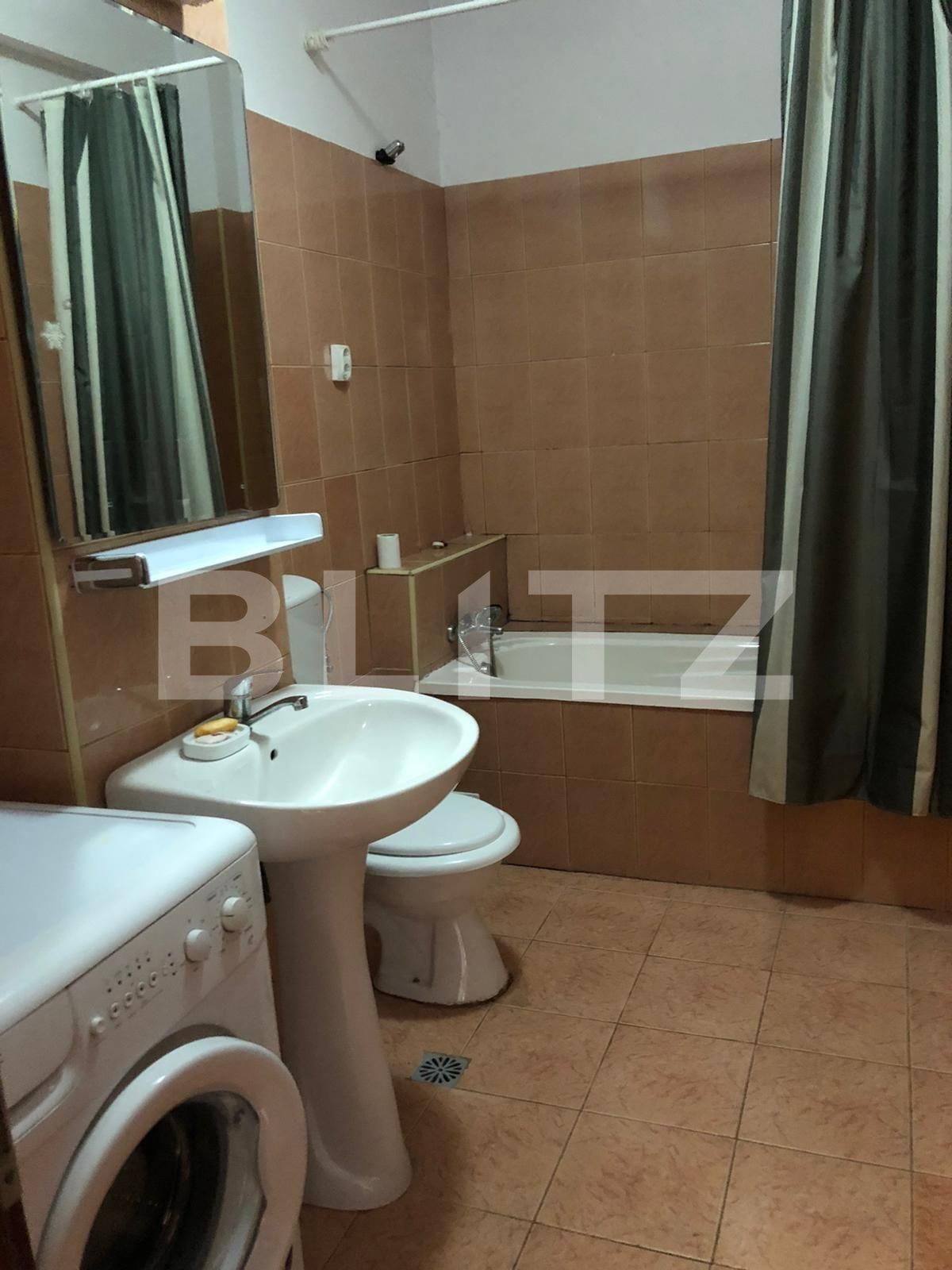 Apartament de închiriat 2 camere Central - 50975AI | BLITZ Cluj-Napoca | Poza11