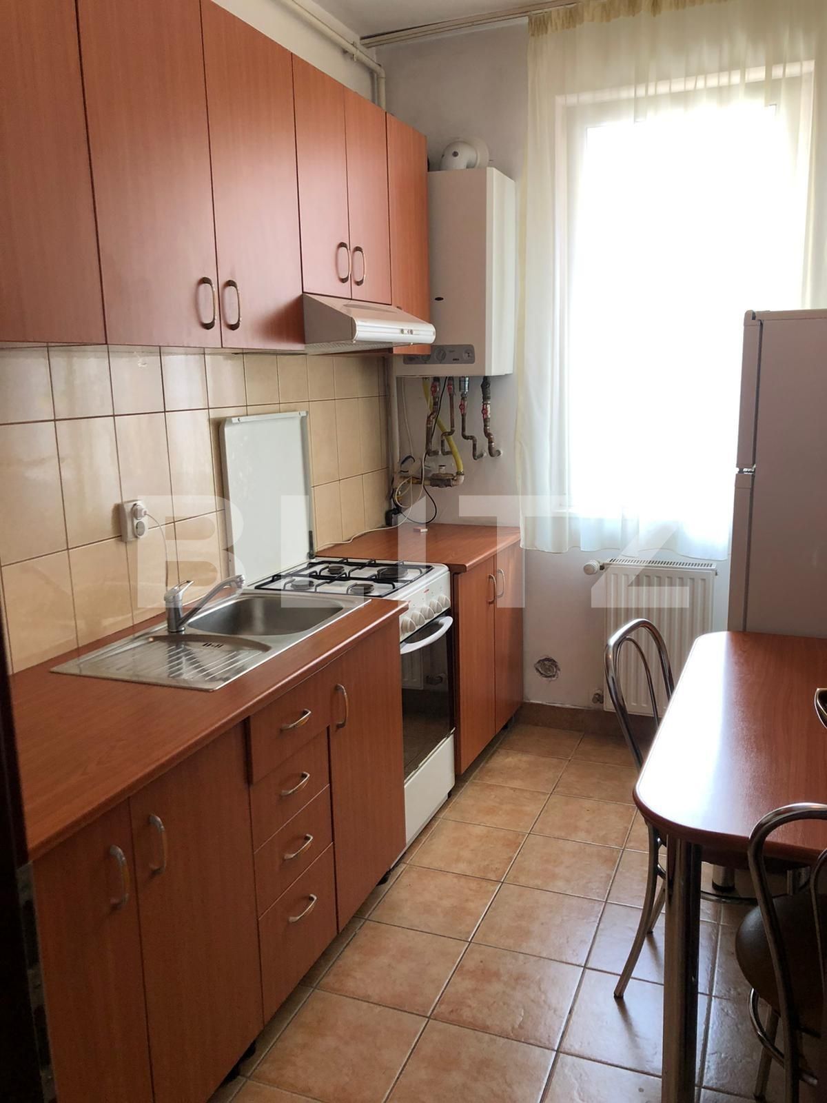 Apartament de închiriat 2 camere Central - 50975AI | BLITZ Cluj-Napoca | Poza8