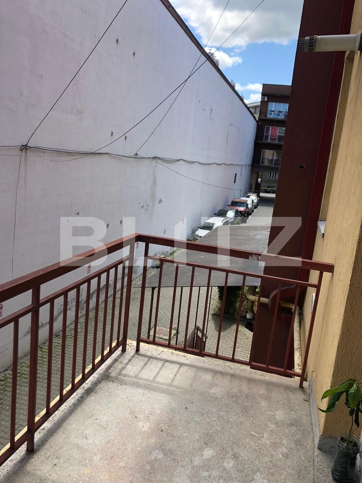 Apartament de închiriat 2 camere Central - 50975AI | BLITZ Cluj-Napoca | Poza10