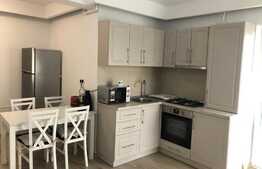 Apartament 2 camere, 38mp, zona strazii Eugen Ionesco