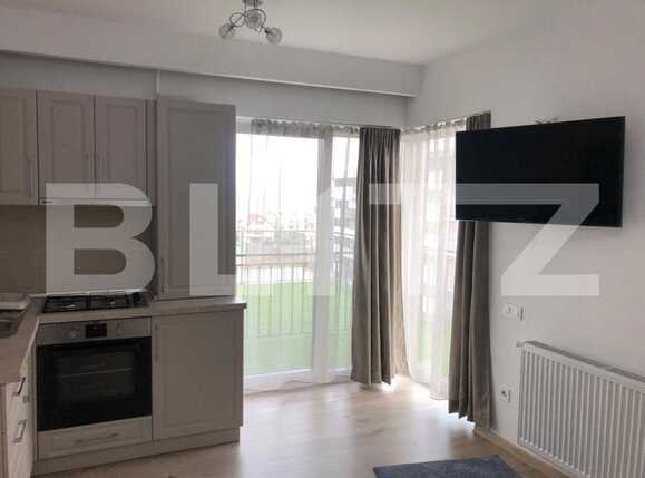 Apartament de închiriat 2 camere Zorilor - 50976AI | BLITZ Cluj-Napoca | Poza3