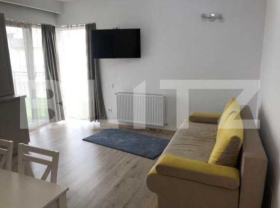 Apartament de închiriat 2 camere Zorilor - 50976AI | BLITZ Cluj-Napoca | Poza1