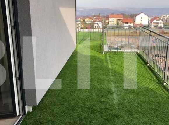 Apartament de închiriat 2 camere Zorilor - 50976AI | BLITZ Cluj-Napoca | Poza6