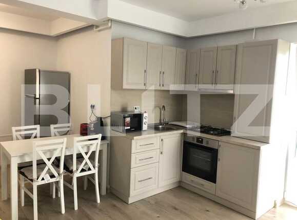 Apartament de închiriat 2 camere Zorilor - 50976AI | BLITZ Cluj-Napoca | Poza4