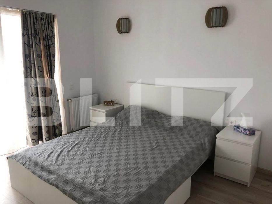 Apartament de închiriat 2 camere Zorilor - 50976AI | BLITZ Cluj-Napoca | Poza2