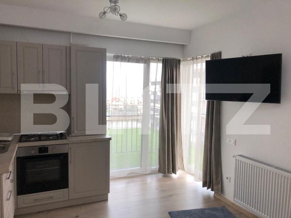 Apartament de închiriat 2 camere Zorilor - 50976AI | BLITZ Cluj-Napoca | Poza3