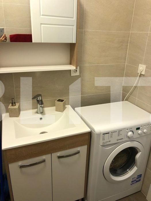 Apartament de închiriat 2 camere Zorilor - 50976AI | BLITZ Cluj-Napoca | Poza7