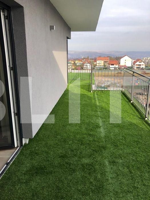 Apartament de închiriat 2 camere Zorilor - 50976AI | BLITZ Cluj-Napoca | Poza6