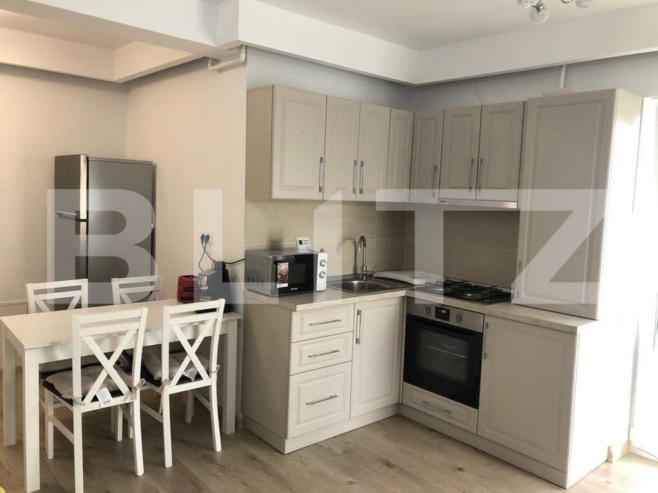 Apartament de închiriat 2 camere Zorilor - 50976AI | BLITZ Cluj-Napoca | Poza4