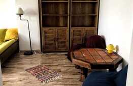 Apartament cu 2 camere, 55 mp, mobilat modern, parcare, zona strazii Soporului