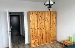 Apartament cu 2 camere, 55 mp, mobilat modern, parcare, zona strazii Soporului