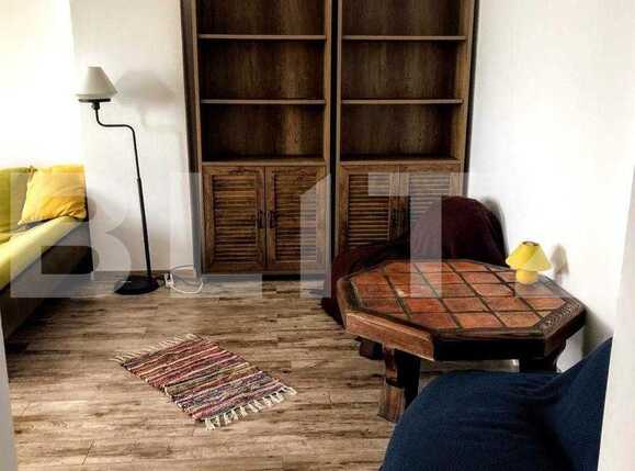 Apartament de închiriat 2 camere Gheorgheni - 50977AI | BLITZ Cluj-Napoca | Poza3