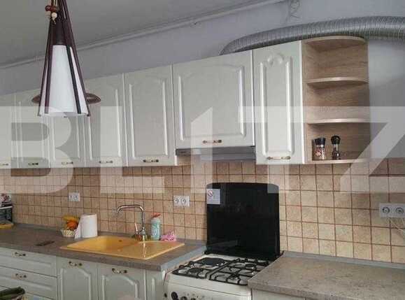Apartament de închiriat 2 camere Gheorgheni - 50977AI | BLITZ Cluj-Napoca | Poza4